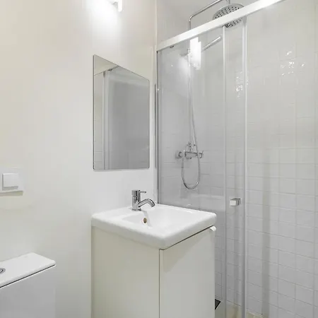 Apartmán Whome Explore From A Cozy Base In Alfama Lisboa