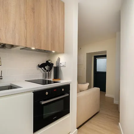 Whome Explore From A Cozy Base In Alfama Апартаменти Лісабон